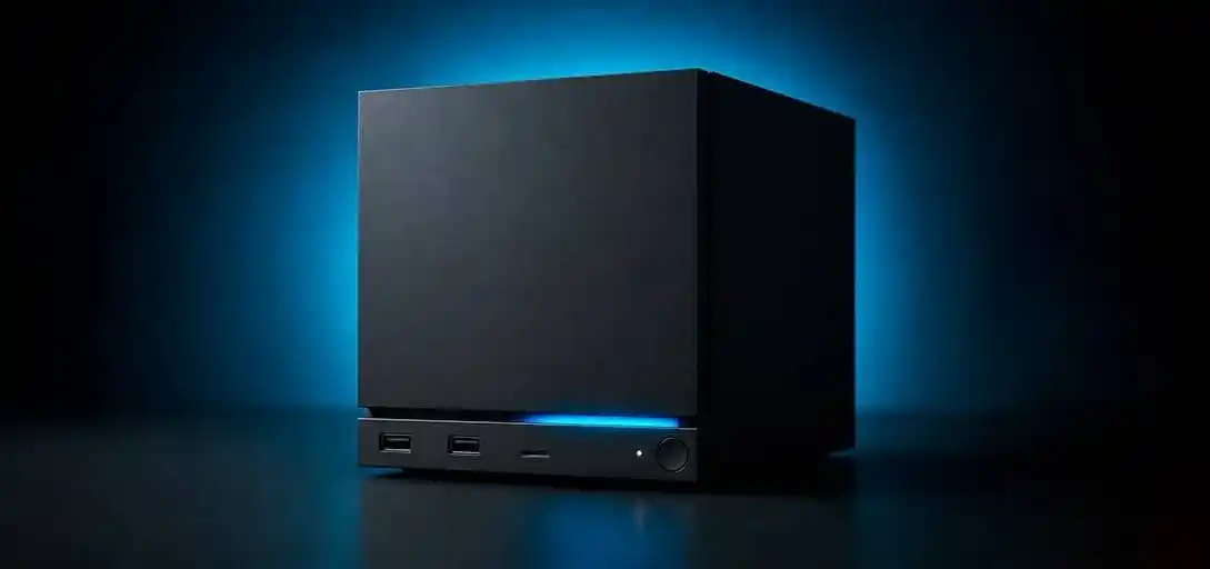 Valve Ships 50 Tons of “Game Consoles”, Steam Machine is getting closer!