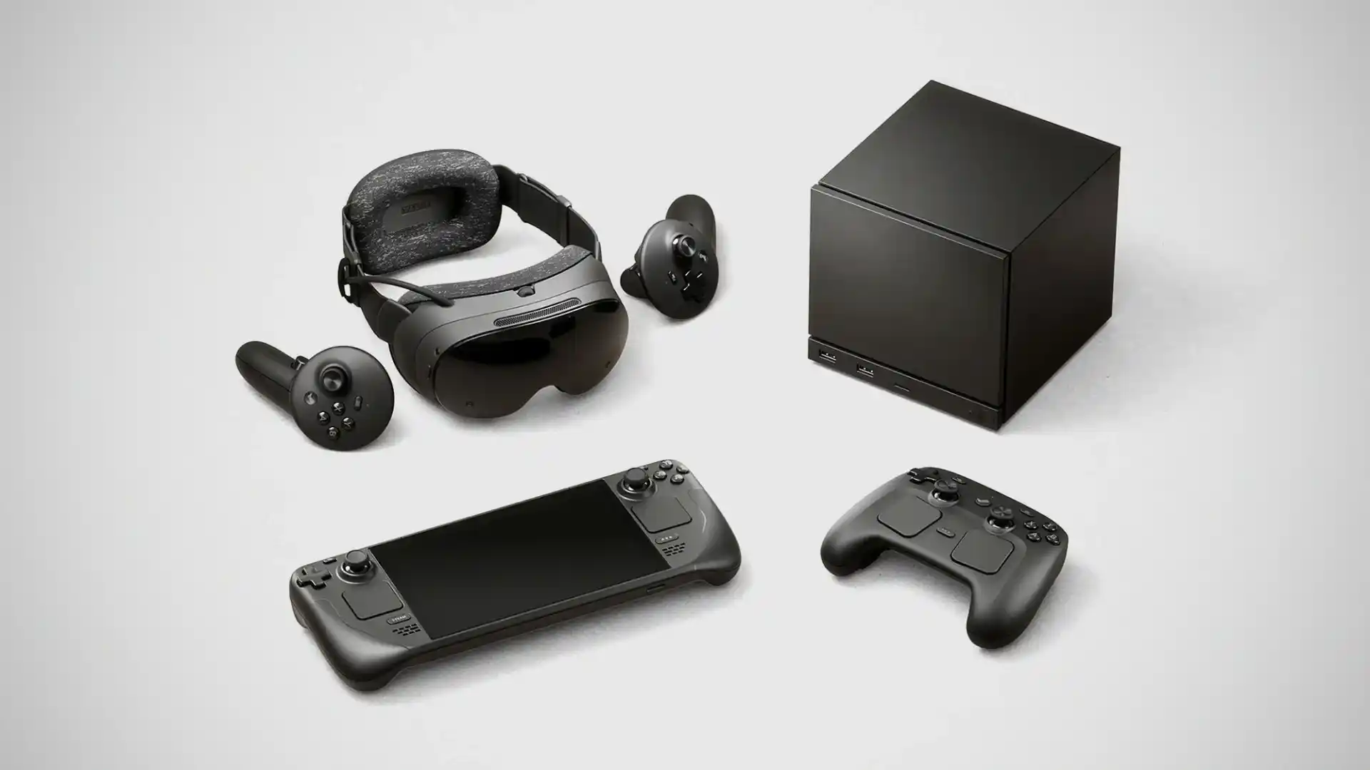 Steam Machine Pre-Orders could be coming soon as Valve reservation system leaks