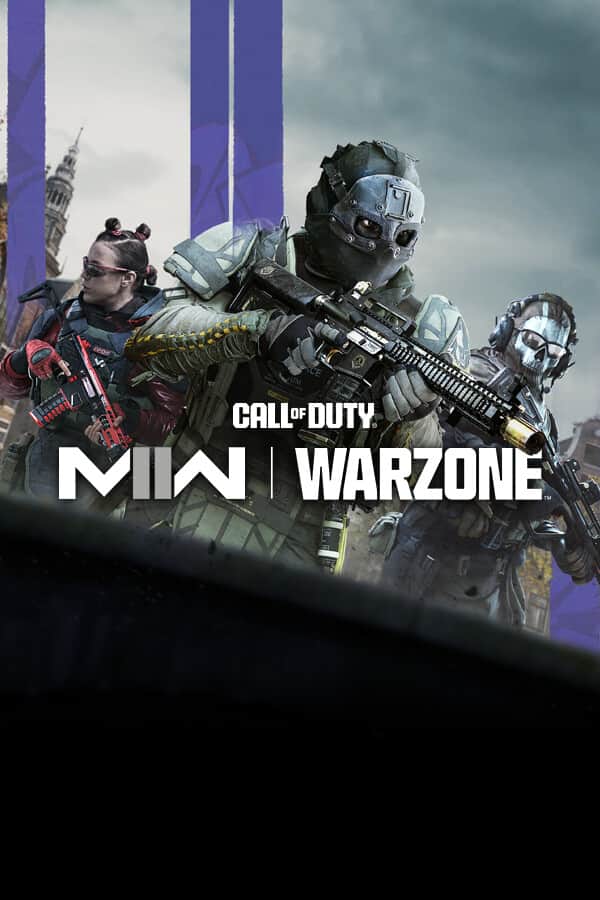 Call of Duty®: Warzone™