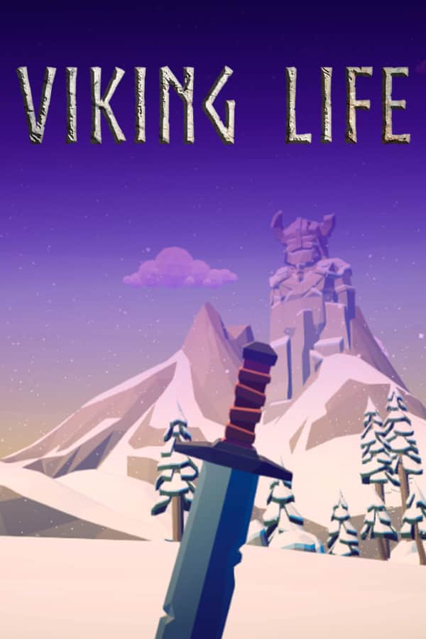 Viking Life