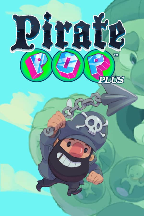 Pirate Pop™
